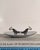 Chrome 1950s Chrome Pincherette Fighting Cats Ashtray or Catchall For Sale - Image 8 of 8