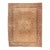 Antique Persian Mahal Rug, 11'00 X 14'01 For Sale