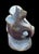 Sand cast bronze brutalist maquette/sculpture signed and dated 1958 or 1968 by William (Bill) Tarr (1925-2006 NY/FL)....