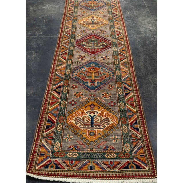 Oriental Handmade Rug 2'7" x 9'3" #22896 Explore a curated collection of hallway runners, wool rugs, and handmade...