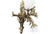 Rococo Antique French Sconce For Sale - Image 3 of 5