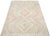 1950s 1950s Turkish Kilim Rug For Sale - Image 5 of 6