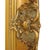 Large Baroque Style Gilt Pine Frame For Sale - Image 10 of 14