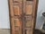 Vintage Chestnut Doors, Set of 2 For Sale - Image 15 of 18
