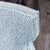 Thomasville Modern Grey Upholstered Loveseat With Nailhead Trim For Sale In San Francisco - Image 6 of 10