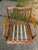 Mid Century Modern Attributed to Adrian Pearsall Model 2315-C Armchair for Craft Associates For Sale In Seattle - Image 6 of 7