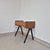 Vintage Cabinet with Magazine Rack from Ilse Möbel, Germany, 1960s, in Very Good conditions. Designed 1960 to 1969 I have...