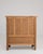 Oak Brutalist Buffet, Antique, France, Circa 1970 For Sale - Image 9 of 12