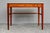 Early 20th Century Art Nouveau Desk in Mahogany For Sale - Image 12 of 18