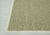 Not Yet Made - Made To Order 8x10 Natural Wool Jute Cream Green Solid Premium Rug For Sale - Image 5 of 17