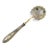 French Art Nouveau Silver Absynthe Spoon, 1900s For Sale - Image 10 of 10