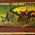 Wood Antique English Chromolithographs in Maple Frames - Hunting Incidents Series - A Pair For Sale - Image 7 of 9