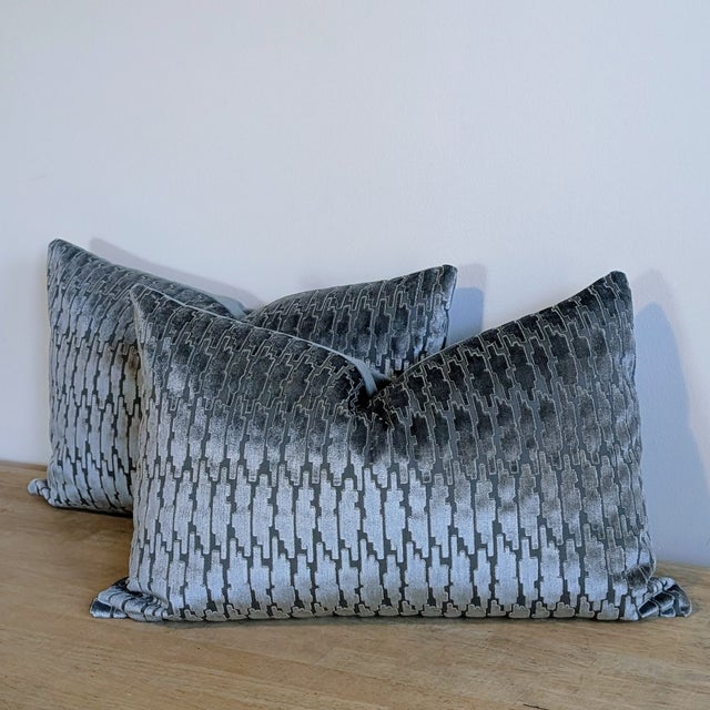 Looking for a different size, trim, or set quantity? For more information on customization capabilities, please reach out...