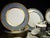 Blue Table Service from Ch.field Haviland & C. Parlon, 1960s, Set of 43 For Sale - Image 8 of 18
