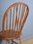 Early 20th Century Windsor Beech Chairs, England, 1890s, Set of 4 For Sale - Image 15 of 18