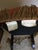Lillian August "Carlyle" Chairs - Set of 4 For Sale - Image 9 of 10