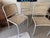 Allu 223 Chairs by Paola Navone for Gervasoni, 2010s, Set of 4 For Sale - Image 10 of 15
