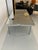 Metal 1970s Extending Dining or Display Table by Pierre Cardin For Sale - Image 7 of 17