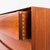 1960s Arne Vodder for Sibast 1960s Danish Modern Dresser, Triennale Collection For Sale - Image 5 of 15