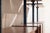 Black Italian Teak 4-Section Bookcase,1950s For Sale - Image 8 of 17