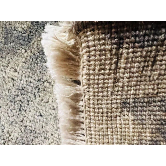 2020s Multi Color Modern Rug For Sale - Image 9 of 13