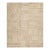 Bergamo Handmade Rug Sandstone 2x3 For Sale