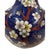 Mid-20th Century Hand-Crafted Antique Chinese Cloisonne Vase For Sale - Image 11 of 12
