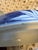 Maitland - Smith Maitland Smith Large Chinoiserie Blue & White Porcelain Centerpiece Bowl With Lid For Sale - Image 4 of 10