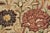 Shabby Chic Kamal Pak-Persian Taupe/Gold Wool Rug - 4'0'' X 6'0'' For Sale In New York - Image 6 of 9