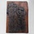 Mid-Century Modern Japanese Hangi Woodblock for Nishide Seicha Tea Producer, 1940 For Sale - Image 3 of 9