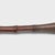 Along with paper, ink and inkstone, the brush is one of the Four Treasures of the scholar’s studio. Arguably the most...