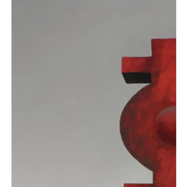 Contemporary Cf te1.12 Terre Sculpture by Caturegli Formica For Sale - Image 3 of 7