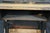 Antique T. Kundtz Co. American Solid Maple Classroom School Desk Cast Iron 1900 For Sale - Image 6 of 18