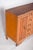 Antique Sideboard with Drawers and Doors, 1920 For Sale - Image 3 of 11