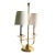 1960s French “Bouillotte” Lamp For Sale