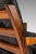 Mid-Century Danish Modern Model 806 Lounge Chair in Rosewood & Leather Attributed to Fredrik Kayser for Vatne Møbler, Norway, C. 1960s For Sale - Image 15 of 18