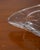 Vintage Italian Crystal Ashtray, 1970s For Sale - Image 6 of 10