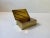 Art Deco Scandinavian Box in Brass, 1930s For Sale - Image 3 of 8