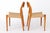 Vintage Danish Model 71 Dining Chairs from J.L. Møllers, 1960s, Set of 6 For Sale - Image 14 of 18
