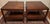 Pair 1970's Kittinger Furniture MCM Side Tables For Sale In Chicago - Image 6 of 10