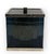 Black Modern Ice Bucket, Italy, 1970s For Sale - Image 8 of 18