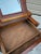 Antique Early 19th Century Louis XVI French Marquetry Ladies Game, Desk, Dressing Table For Sale - Image 9 of 12