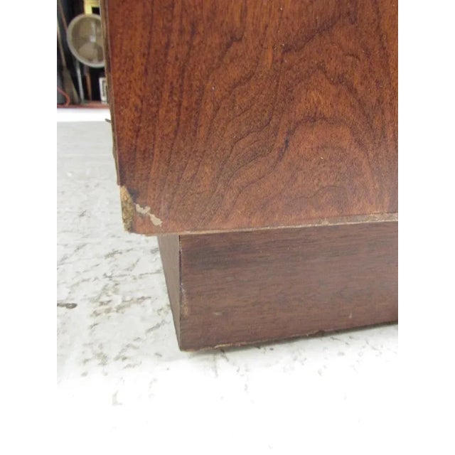 Mid-Century Modern Dresser by John Stuart For Sale - Image 10 of 13