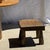 Small Stool in Teak For Sale - Image 11 of 18