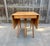 Heywood-Wakefield Heywood Wakefield Extension Dining Table For Sale - Image 4 of 10