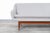 Norwegian Teak Sofa by Gerhard Berg for Lk Hjelle, 1960s For Sale - Image 9 of 10