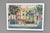 1970s French Artist, Village Scenes, 1970s, Paint, Set of Three For Sale - Image 5 of 9