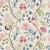 Sanderson Clementine Fabric in Indienne - a Sample For Sale