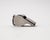 1940s German Metal Whistle with Wooden Pea Leather Cord and Metal Chain, 1940s, Set of 3 For Sale - Image 5 of 18