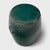 Chinese Chinese Green Glazed Drum Stool, C. 1900 For Sale - Image 3 of 4
